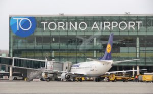 Transfer from Turin Airport to Valmorel