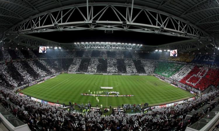 transfer juventus stadium