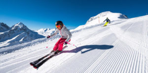 Transfer Ski Resort Saint-Avre